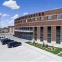 SWOSU Pioneer Cellular Event Center