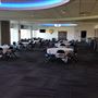 SWOSU Pioneer Cellular Event Center