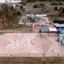 Seminole Splashpad