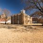 Muscogee Nation Council House Museum