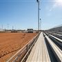 Bob Arrington Rodeo Arena