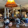 Where The Buffalo Roam Boutique
