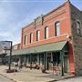 Downtown Pawnee