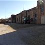 Pawnee City Armory