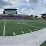 Wantland Stadium at University of Central Oklahoma (UCO)