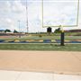Wantland Stadium at University of Central Oklahoma (UCO)