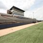 Wantland Stadium at University of Central Oklahoma (UCO)