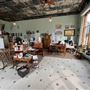 Pawnee Tag Agency & Forgotten Oklahoma Headquarters