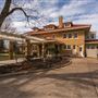 Historic Okmulgee Mansion