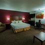 Best Western Okmulgee & El Avocado Mexican Restaurant