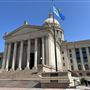 Oklahoma State Capitol
