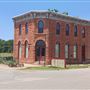 The Old Bank of Mulhall