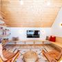 Cabin California Dreaming - Broken Bow