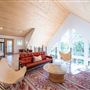 Cabin California Dreaming - Broken Bow
