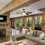 Aiukli Creek View Cabin