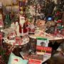 Janet's Treasure Chest Gift Shop