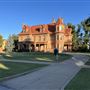 Overholser Mansion