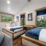 Blue Haven Luxury Cabin