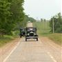 Historic Ribbon Road (Route 66)