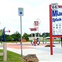 Miami Route 66 Splash Pad and Park