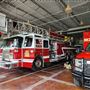 Guymon Fire Station #1