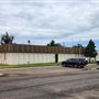 Guymon's OK Highway Patrol Old Building