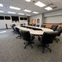 OETA News Studio & Offices