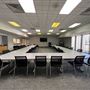 OETA News Studio & Offices