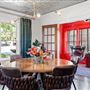 The Osage Inn- Air B&B