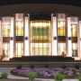 Robison Performing Arts Center