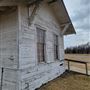 Freedom Chamber of Commerce Train Depot