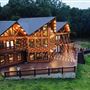 Crystal Lake Ranch Broken Bow