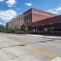 Downtown / Redbud District