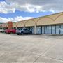 University Heights Shopping Center