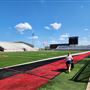 Owasso High School