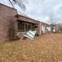 Wheatley Elementary School - Abandoned