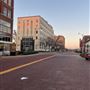 Downtown Shawnee & The Aldridge: Jewel of Historic Downtown Shawnee