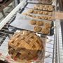 The Peach Barn - Orchard & Bakery