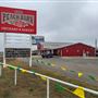 The Peach Barn - Orchard & Bakery