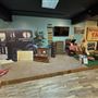 Three Rivers Museum