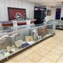 Muskogee War Memorial Park: Home of the USS Batfish
