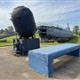 Muskogee War Memorial Park: Home of the USS Batfish