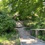 Will Rogers Gardens