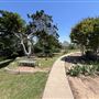 Will Rogers Gardens