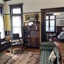 Historic Mattie Beal Home