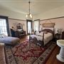 Historic Mattie Beal Home