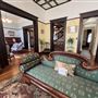Historic Mattie Beal Home