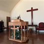 The Little Chapel of Lawton