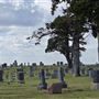 West Creek Cemetery