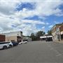 Downtown Waynoka